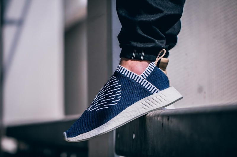 Adidas nmd shop cs2 grau